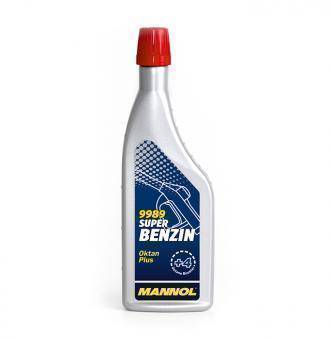 MANNOL Super Benzin Oktan Plus