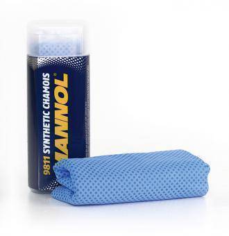 MANNOL Synthetic Chamois