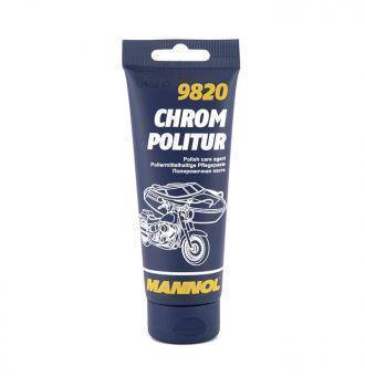 MANNOL Chrom Politur