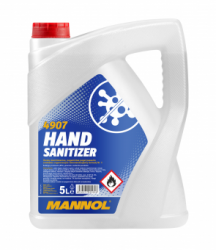 MN Hand Sanitizer