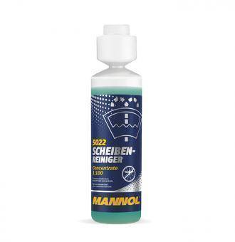 MANNOL Scheiben Reiniger