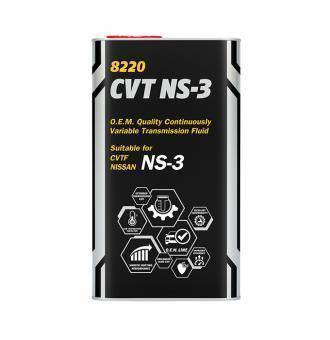 O.E.M CVT NS-3
