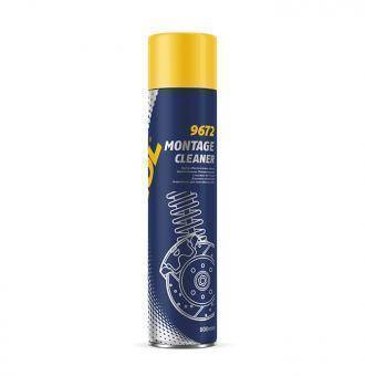 MANNOL Montage Cleaner