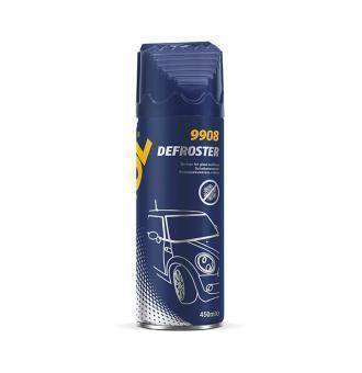 MANNOL Defroster