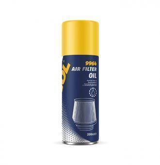 MANNOL Air Filter Oil