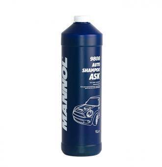 MANNOL Auto Shampoo ASK