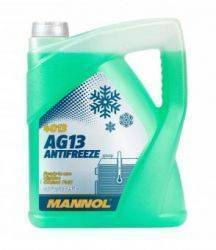 MANNOL Antifreeze AG13 (-40) Hightec