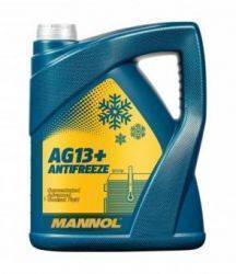 MANNOL Antifreeze AG13+ Advanced