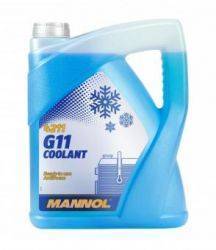 MANNOL Coolant G11