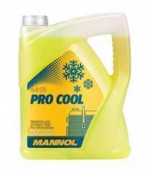 MANNOL Pro Cool