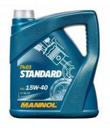 MANNOL Standard