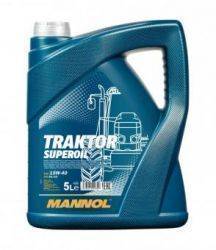 MANNOL Traktor Superoil
