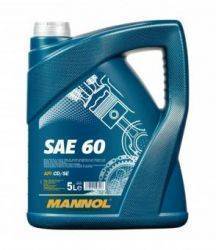 MANNOL SAE 60