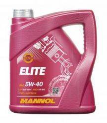 MANNOL Elite