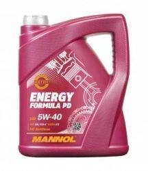 MANNOL Energy Formula PD