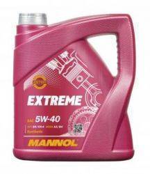 MANNOL Extreme