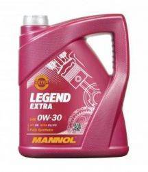 MANNOL Legend Extra