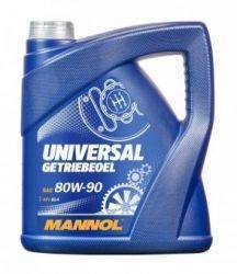 MANNOL Universal Getriebeoel