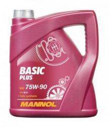 MANNOL Basic Plus