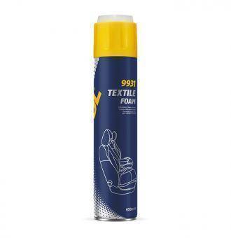 MANNOL Textile Foam