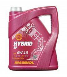 MANNOL Hybrid SP