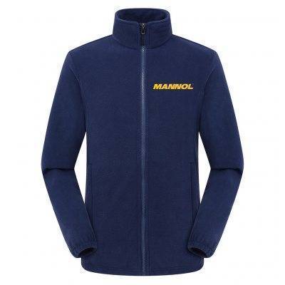 Male Jacket Softshell