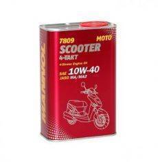 MANNOL Scooter 4-Takt