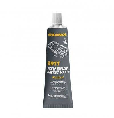 MANNOL Gasket Maker Grey Neutral
