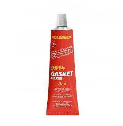 MANNOL Gasket Maker Red