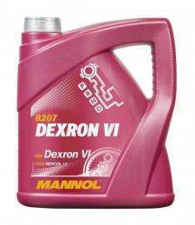 MANNOL Dexron VI