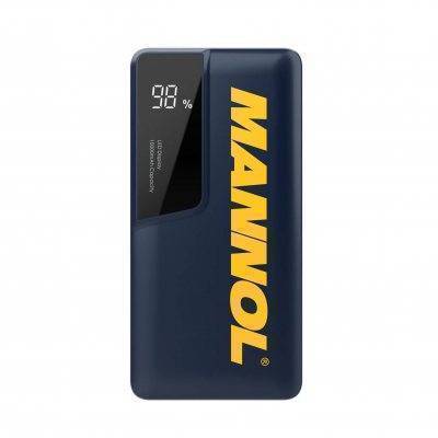 MANNOL Power Bank
