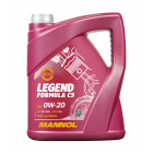 MANNOL Legend Formula C5
