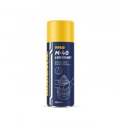 M-40 Lubricant 0.4L