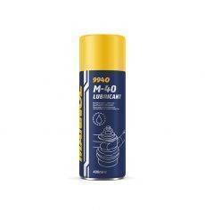 M-40 Lubricant 0.4L