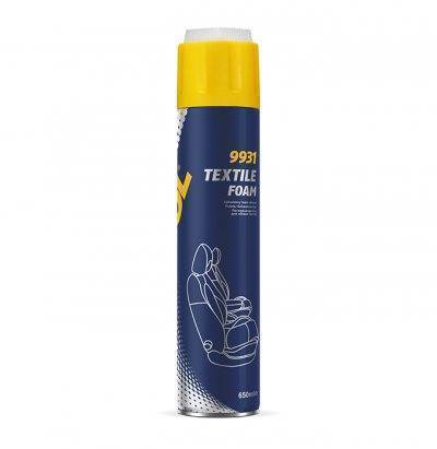 MANNOL Textile Foam