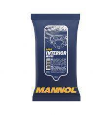 MANNOL Interior Wipes