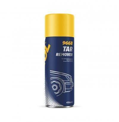 MANNOL Tar Remover