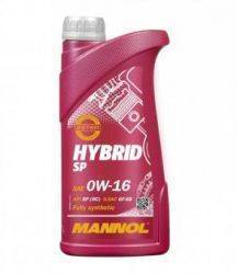 MANNOL Hybrid SP