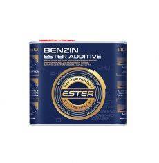 MANNOL Benzin Ester Additive