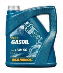 Gasoil