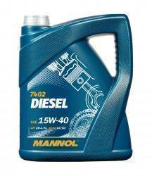 Diesel