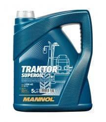 MANNOL Traktor Superoil