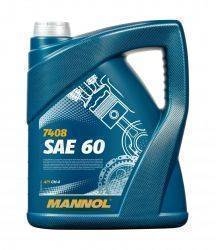 MANNOL SAE 60