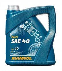 MANNOL SAE 40