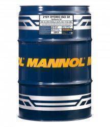 MANNOL Hydro ISO 32