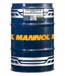 MANNOL Hydro ISO 68