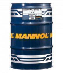 MANNOL Hydro HV ISO 46