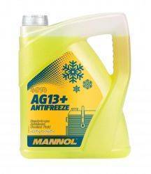 MANNOL Antifreeze AG13+ (-40) Advanced