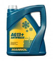MANNOL Antifreeze AG13+ Advanced