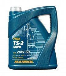 MANNOL TS-2 SHPD